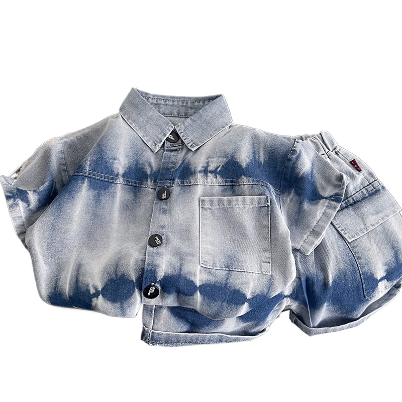 Baby Clothing Drawing - New Summer Baby Boys Clothes Suit
