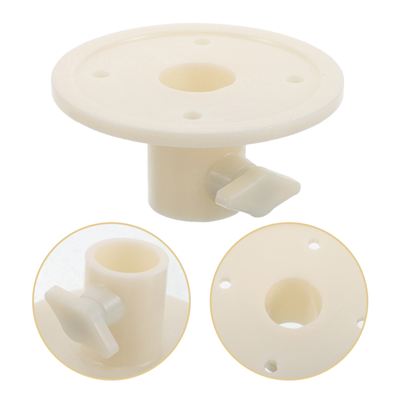 Baby Clothing Stores - 2Pcs Mannequin Stand Stabilizing Screws Heavy-Duty