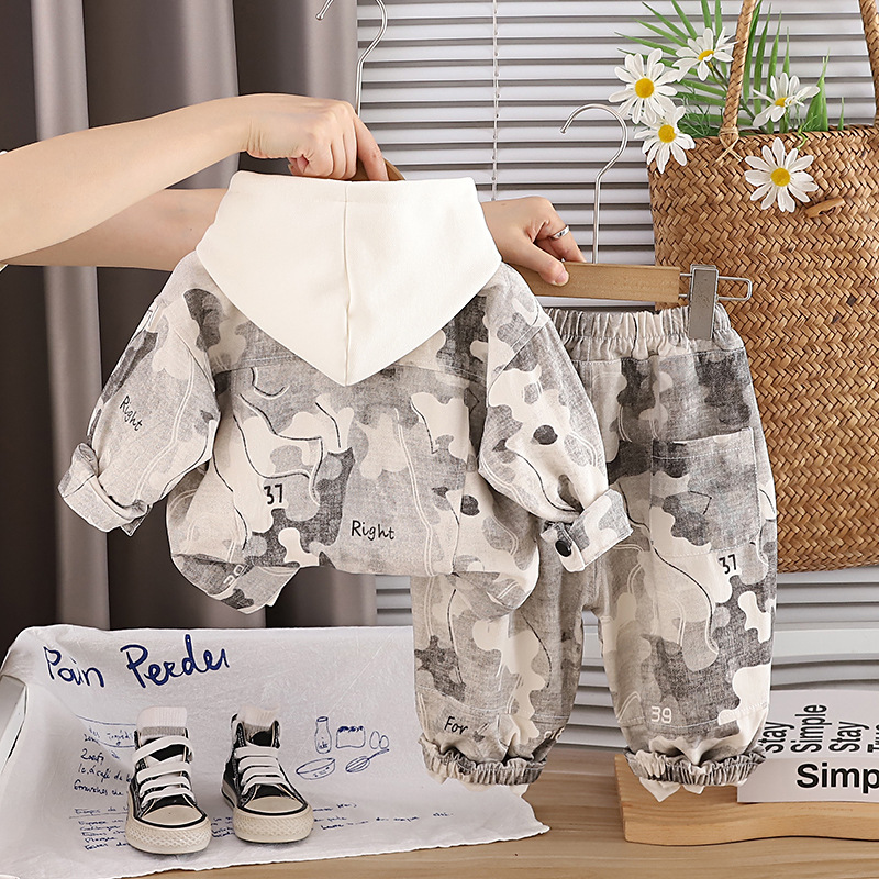 New Autumn Baby Girls Clothes  - Baby Clothing Drawing recension och pris