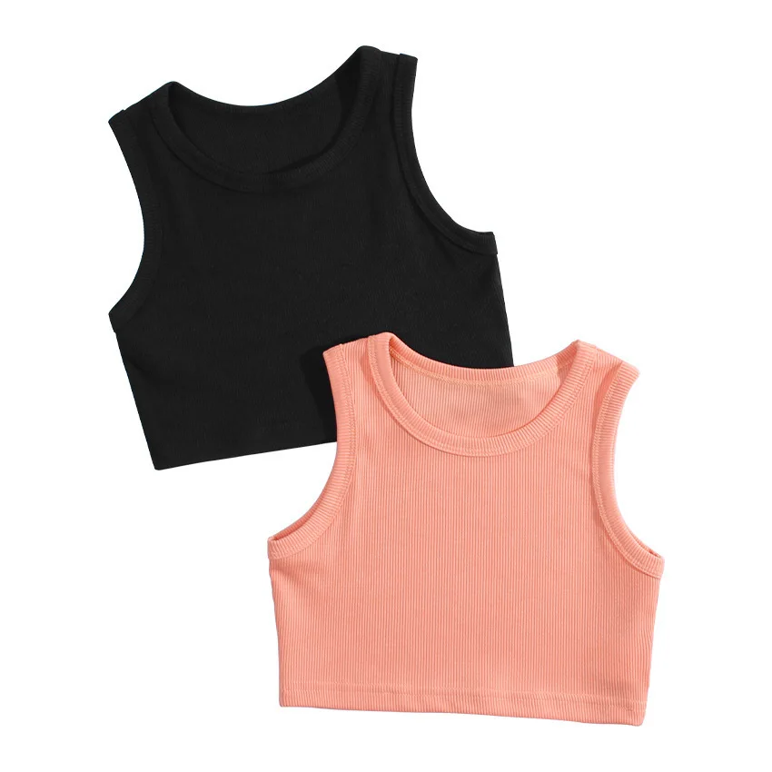 Summer Girls Underwear Sleevel - Baby Clothing Essentials recension och pris