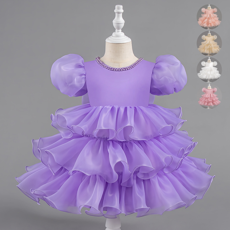 Dress for Children Girls Baby  - Baby Clothing Dresser recension och pris