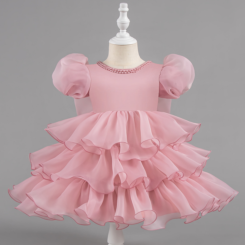 Dress for Children Girls Baby  - Baby Clothing Dresser recension och pris