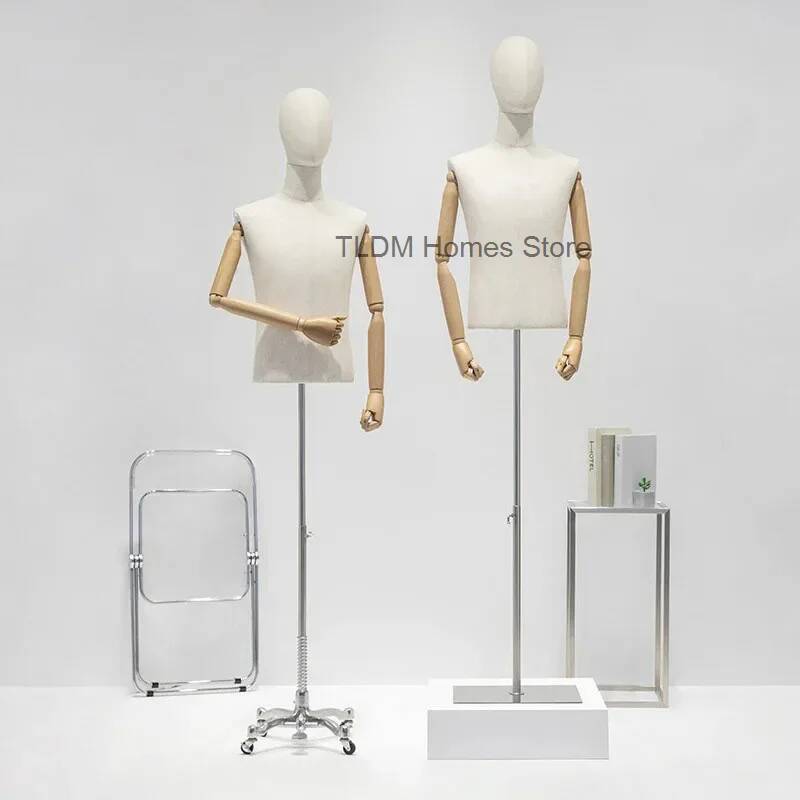 Korean Version Male Half-lengt - Baby Clothing Stores recension och pris