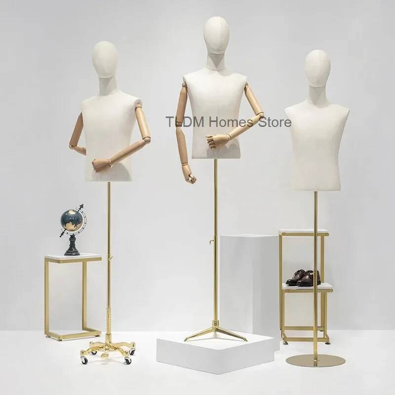 Korean Version Male Half-lengt - Baby Clothing Stores recension och pris