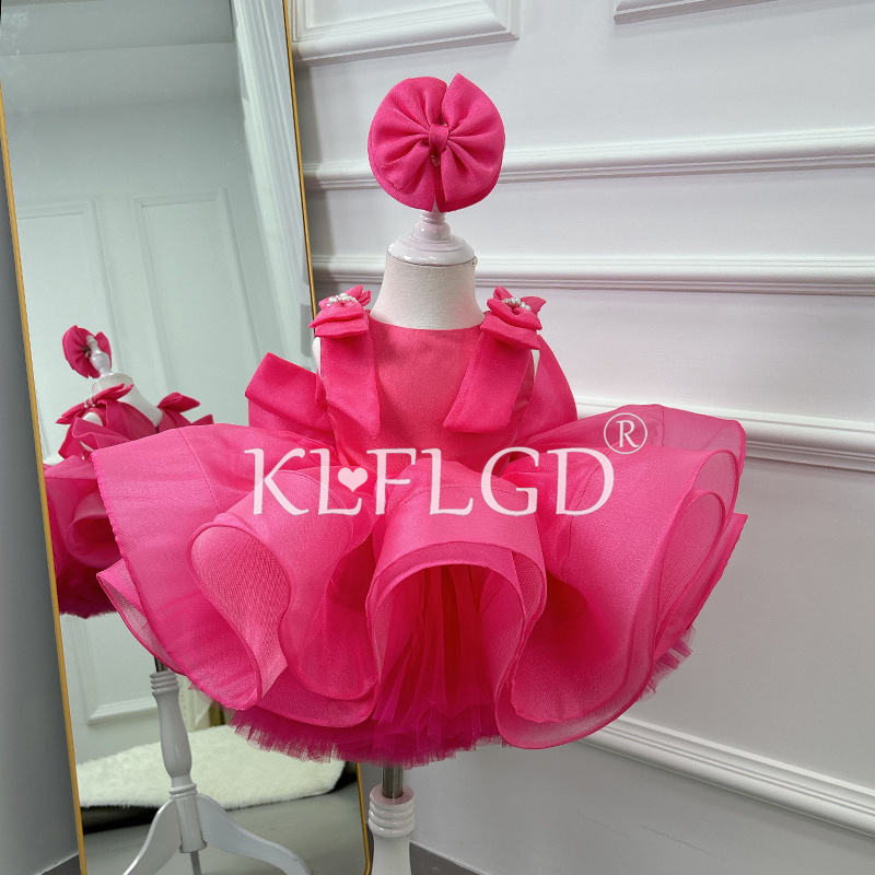 KLFLGD Toddler Baby Girls Page - Baby Clothing Dresser recension och pris