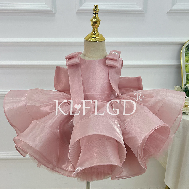 KLFLGD Toddler Baby Girls Page - Baby Clothing Dresser recension och pris
