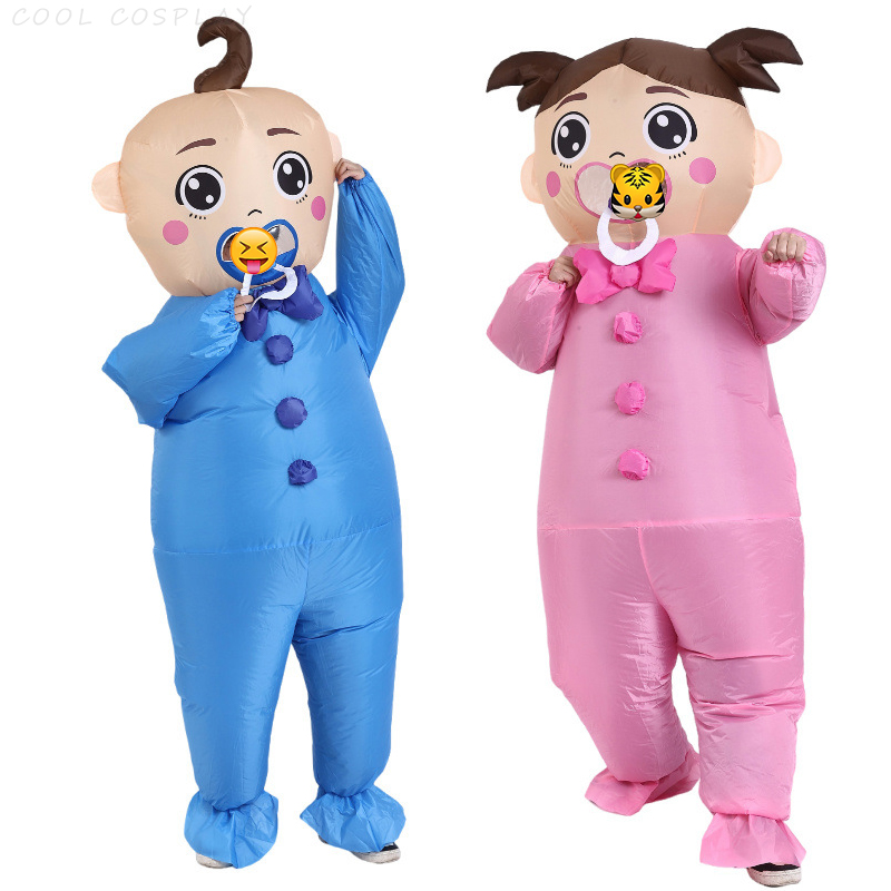 Hot Sale Adult Baby Cosplay In - Baby Clothing Dresser recension och pris