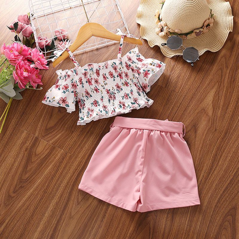 90-140cm Baby Girls' Clothing  - Baby Clothing Drawing recension och pris
