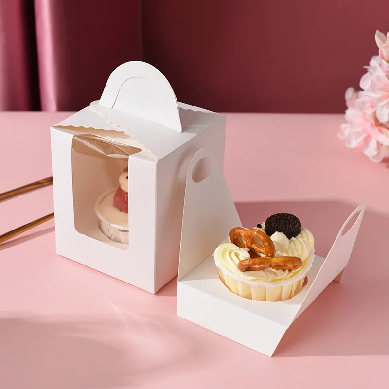 50pcs Wedding Favor Box and Ba - Baby Clothing Event recension och pris