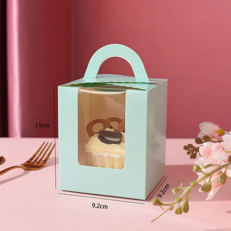 50pcs Wedding Favor Box and Ba - Baby Clothing Event recension och pris