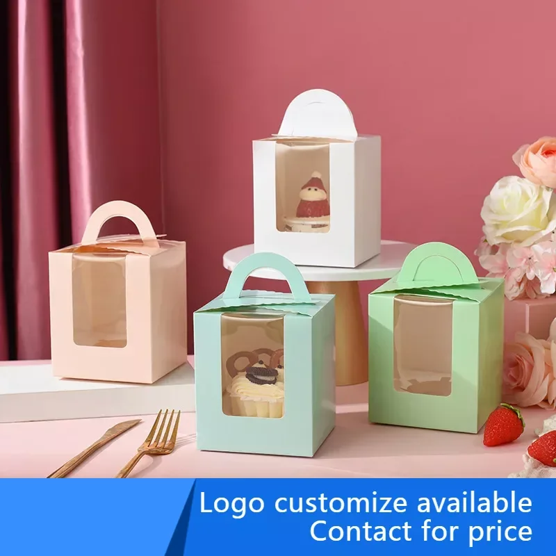 50pcs Wedding Favor Box and Ba - Baby Clothing Event recension och pris