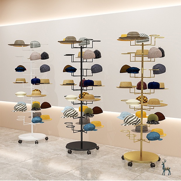 Hat Rack Clothing Store  Displ - Baby Clothing Stores recension och pris