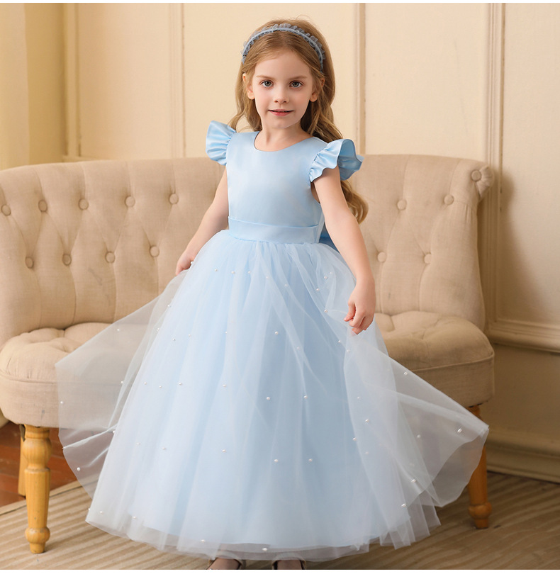 Summer Girl Flower Birthday Tu - Baby Clothing Dresser recension och pris