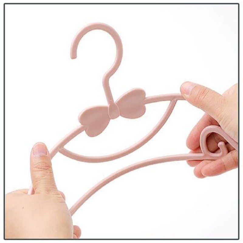 10pcs Baby Clothes Racks Porta - Baby Clothing Hangers recension och pris