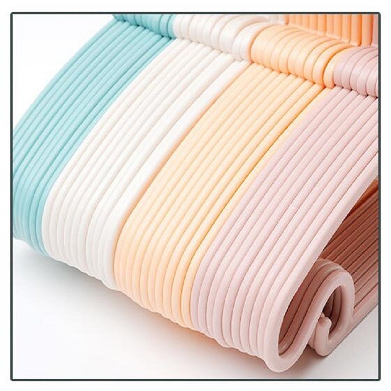 10pcs Baby Clothes Racks Porta - Baby Clothing Hangers recension och pris