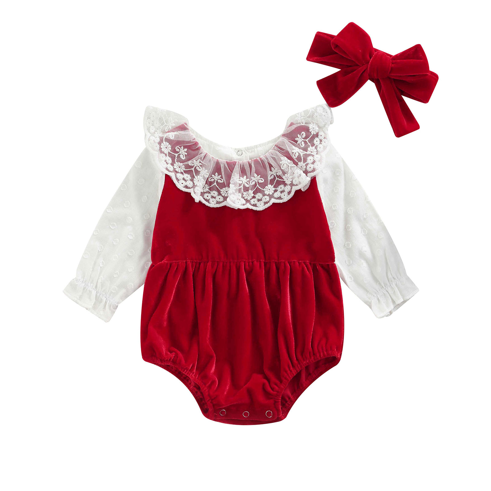 Spring Winter Newborn Infant B - Baby Clothing Next recension och pris