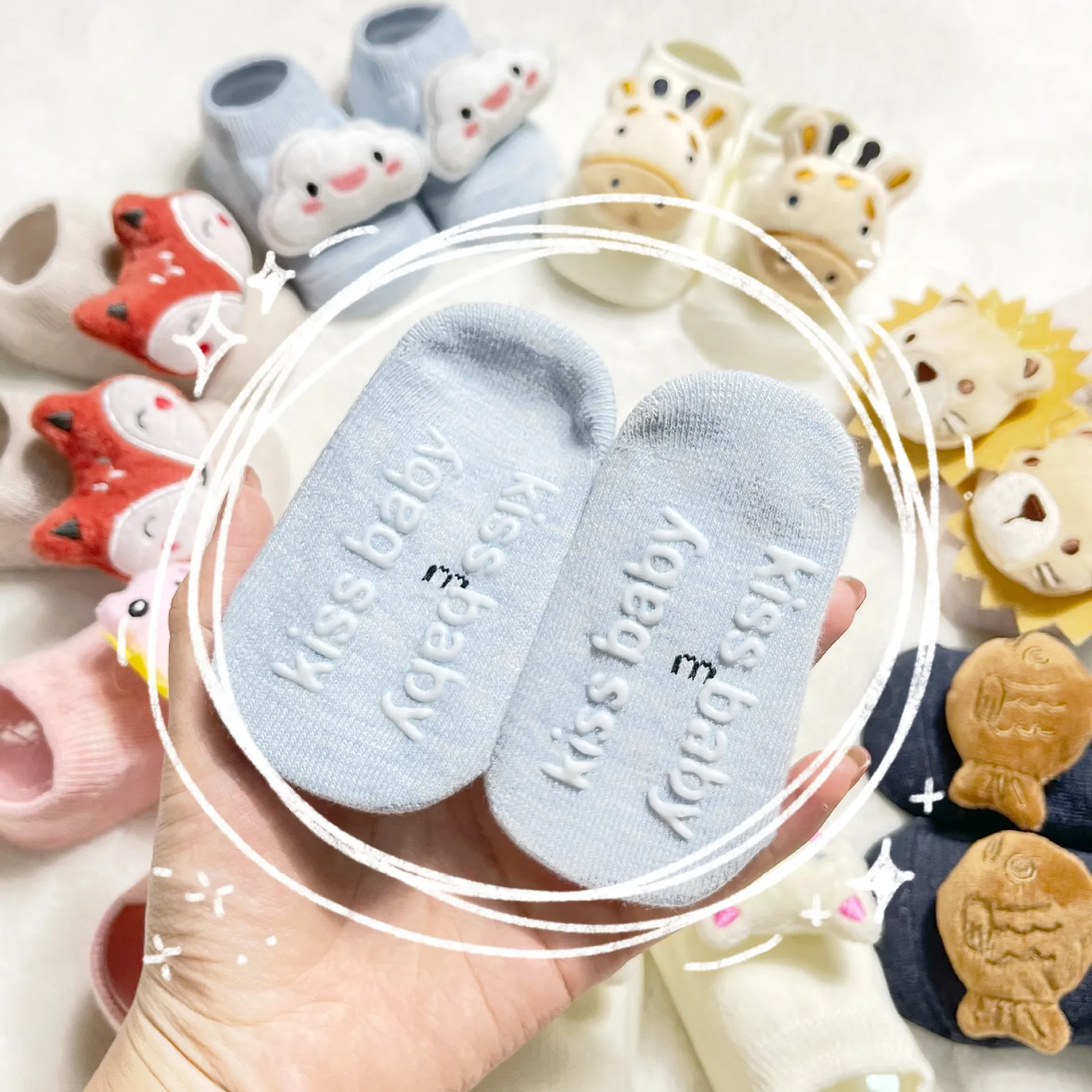 Kawaii Cotton Infant Toddler B - Baby Clothing Next recension och pris