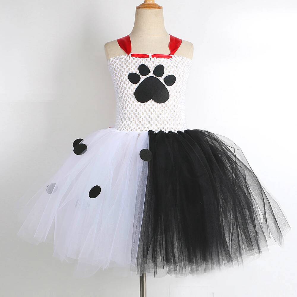 Dalmatians Dog Tutu Dress for  - Baby Clothing Dresser recension och pris