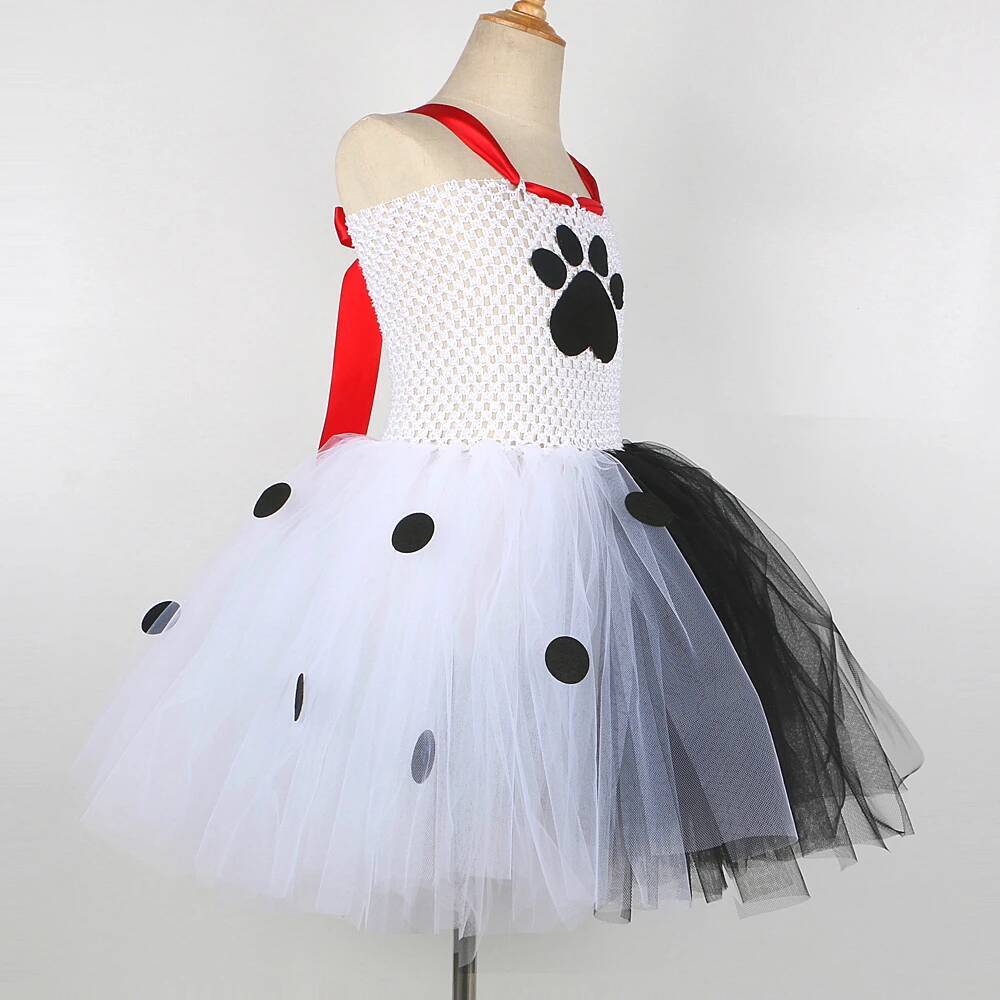 Dalmatians Dog Tutu Dress for  - Baby Clothing Dresser recension och pris