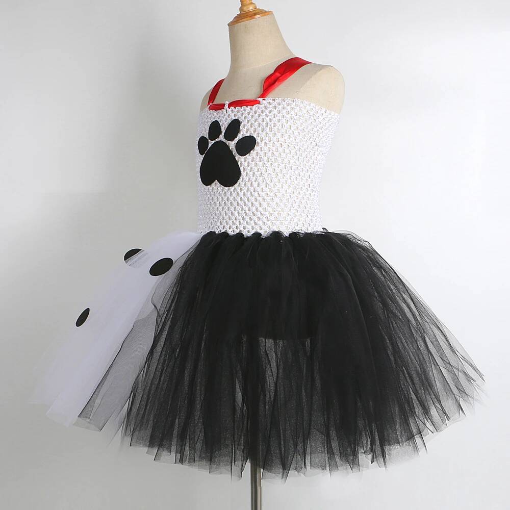 Dalmatians Dog Tutu Dress for  - Baby Clothing Dresser recension och pris
