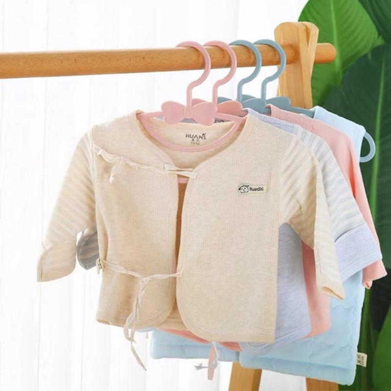 12PCS Baby Kids Clothes Hanger - Baby Clothing Hangers recension och pris