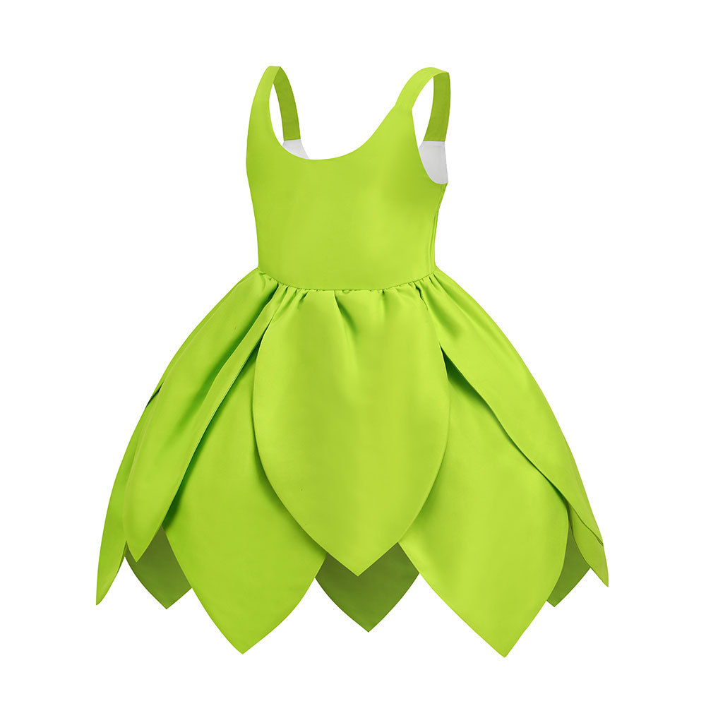 Baby Girl Tinker Bell Fairy Dr - Baby Clothing Dresser recension och pris