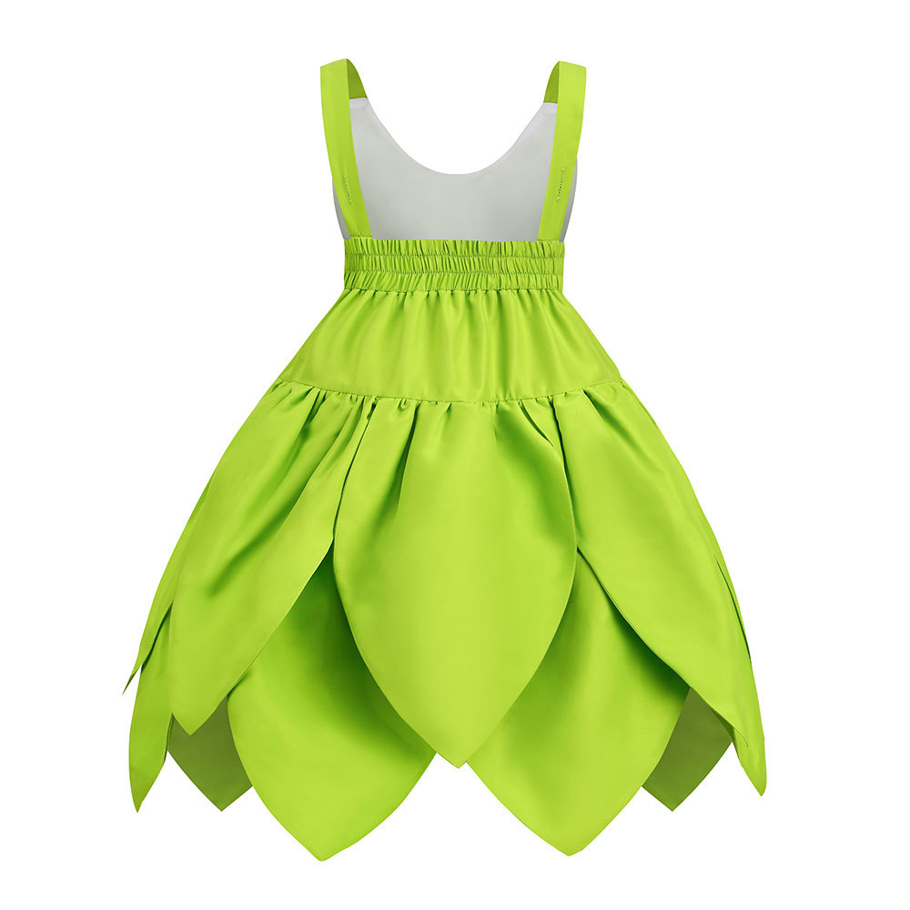 Baby Girl Tinker Bell Fairy Dr - Baby Clothing Dresser recension och pris