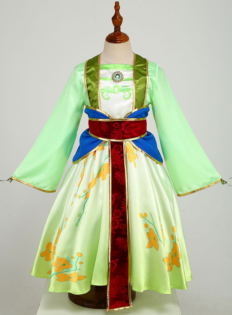 Carnival Cosplay Halloween Bab - Baby Clothing Dresser recension och pris