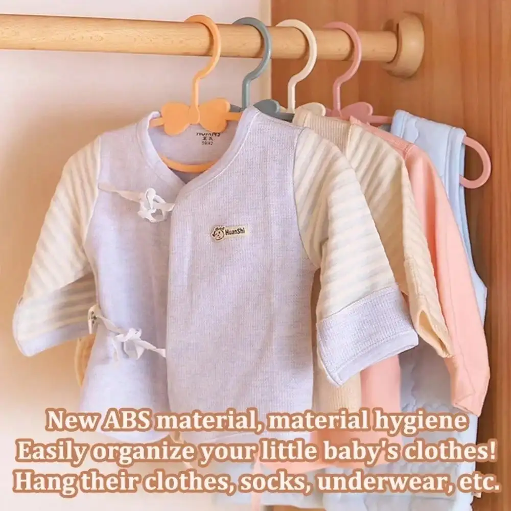 yesCute Baby Hanger Universal  - Baby Clothing Hangers recension och pris