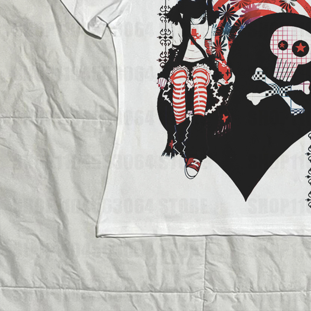 Aesthetic Letter Print Y2K Clo - Baby Clothing Essentials recension och pris