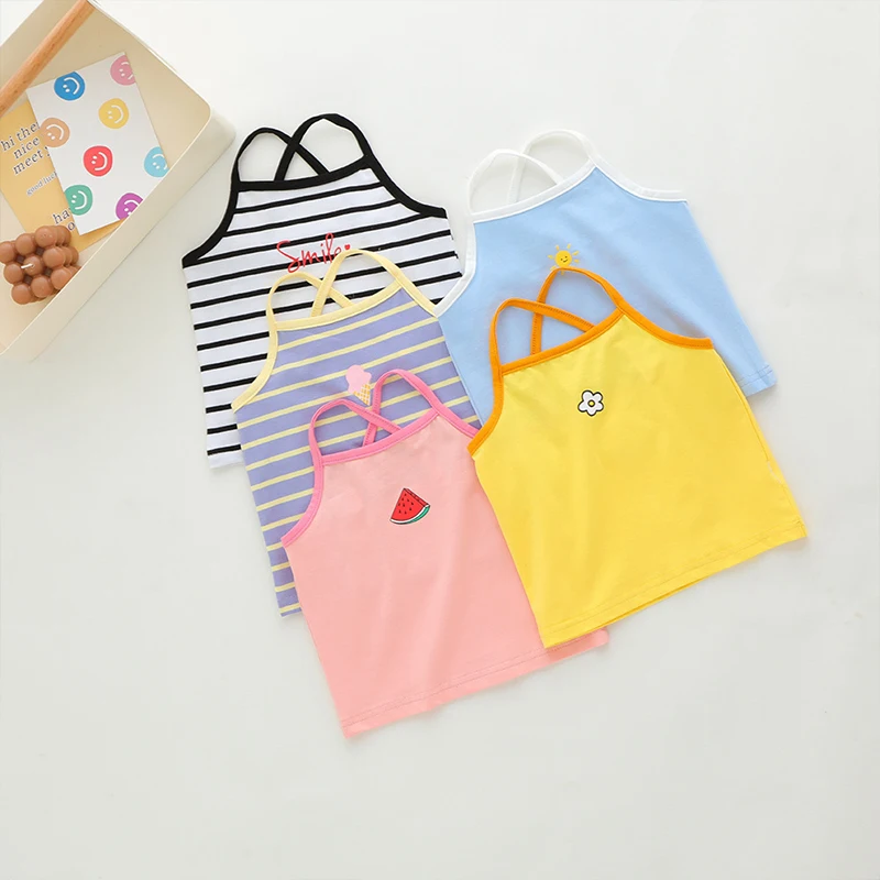 Kids Summer Clothes Baby Girls - Baby Clothing Essentials recension och pris