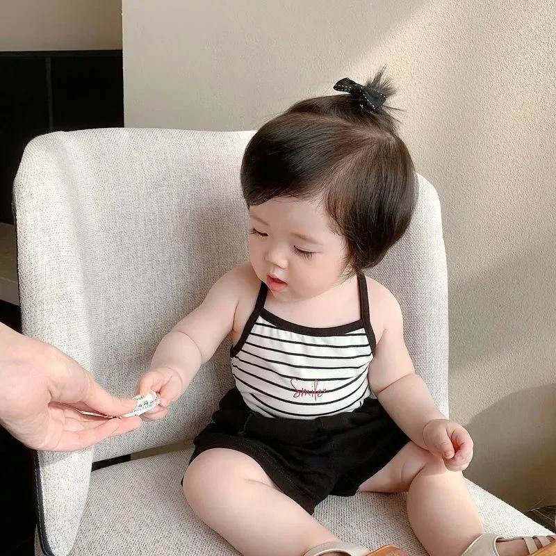 Kids Summer Clothes Baby Girls - Baby Clothing Essentials recension och pris