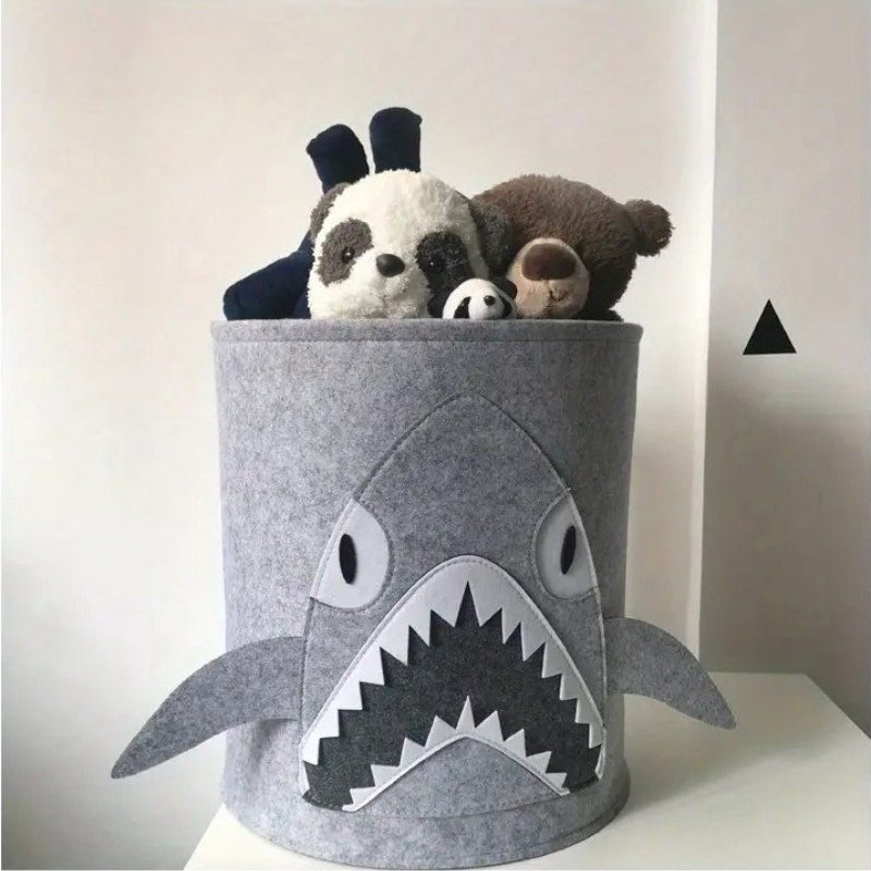 1/2/3/5PCS Baby Storage Basket - Baby Clothing Ideas recension och pris