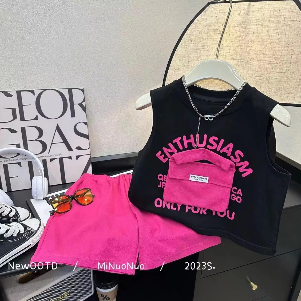 Baby Boys Summer Boutique Clot - Baby Clothing Drawing recension och pris
