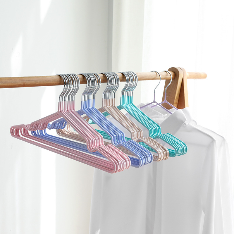 5/10/20 PCS Kids Clothes Hange - Baby Clothing Hangers recension och pris