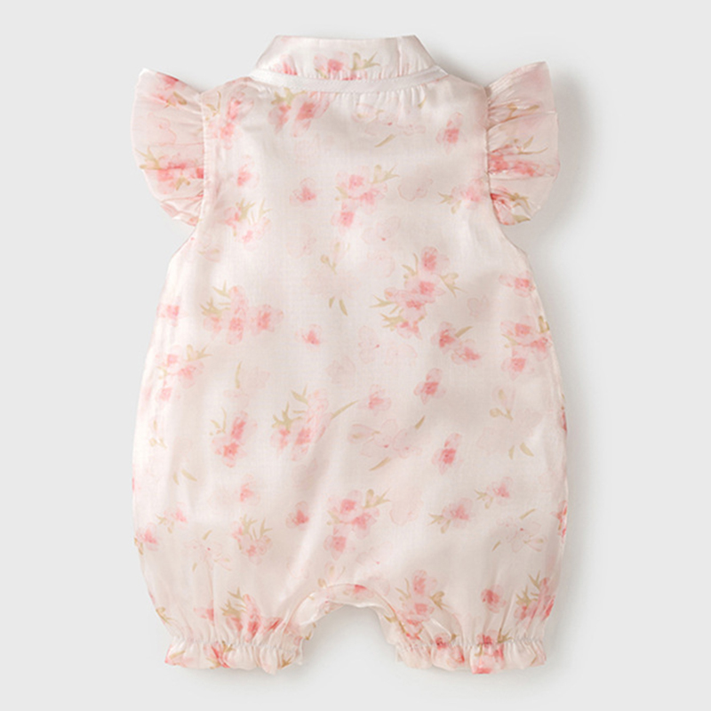 Summer Newborn Girls Clothes F - Baby Clothing Next recension och pris