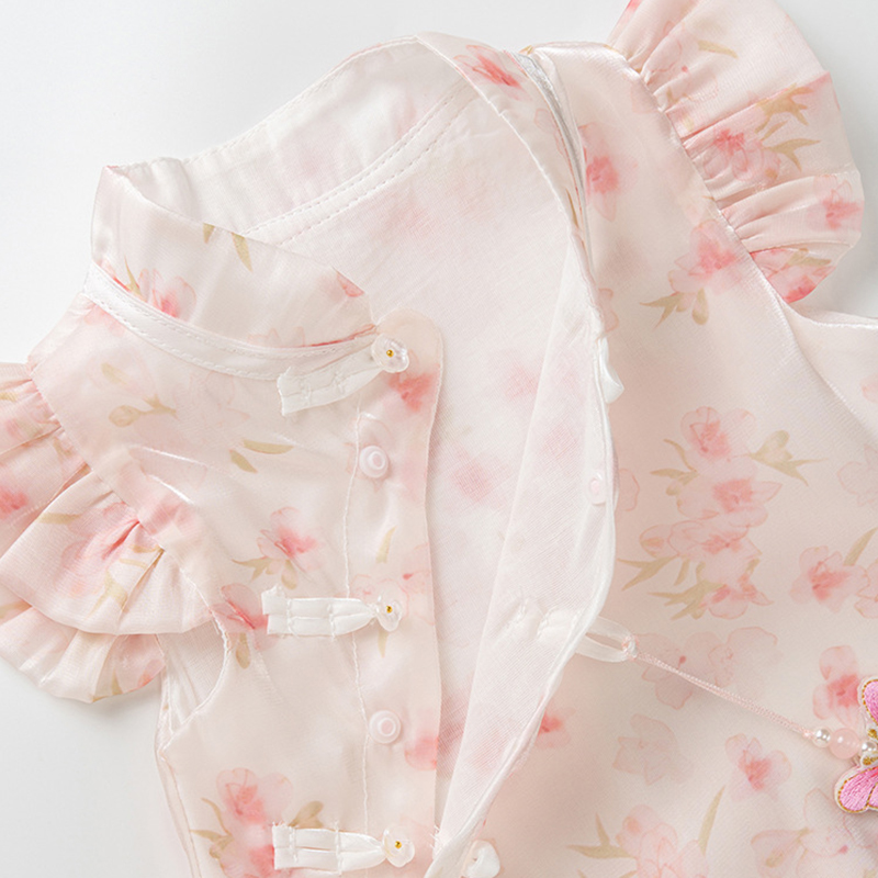 Summer Newborn Girls Clothes F - Baby Clothing Next recension och pris