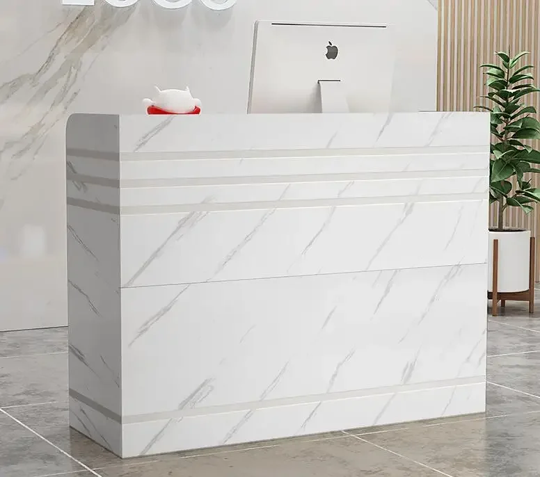 Durable Cashier counter simple - Baby Clothing Stores recension och pris