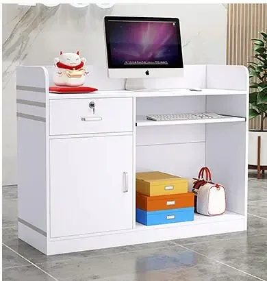 Durable Cashier counter simple - Baby Clothing Stores recension och pris