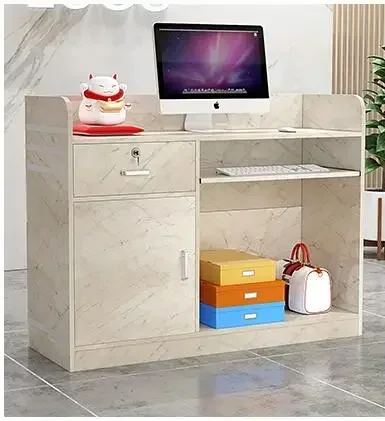 Durable Cashier counter simple - Baby Clothing Stores recension och pris
