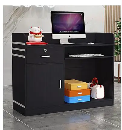 Durable Cashier counter simple - Baby Clothing Stores recension och pris