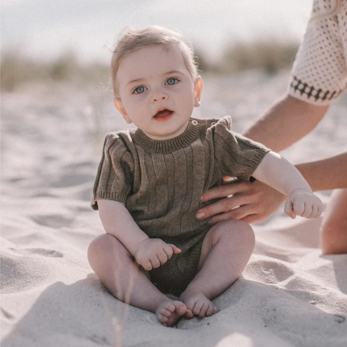 2025 Spring Summer New Baby Sh - Baby Clothing Next recension och pris