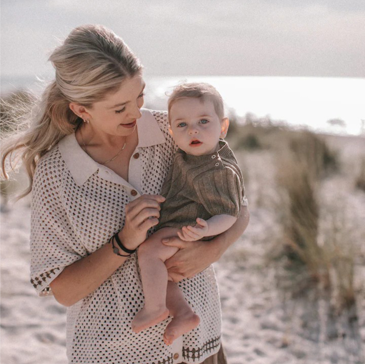 2025 Spring Summer New Baby Sh - Baby Clothing Next recension och pris