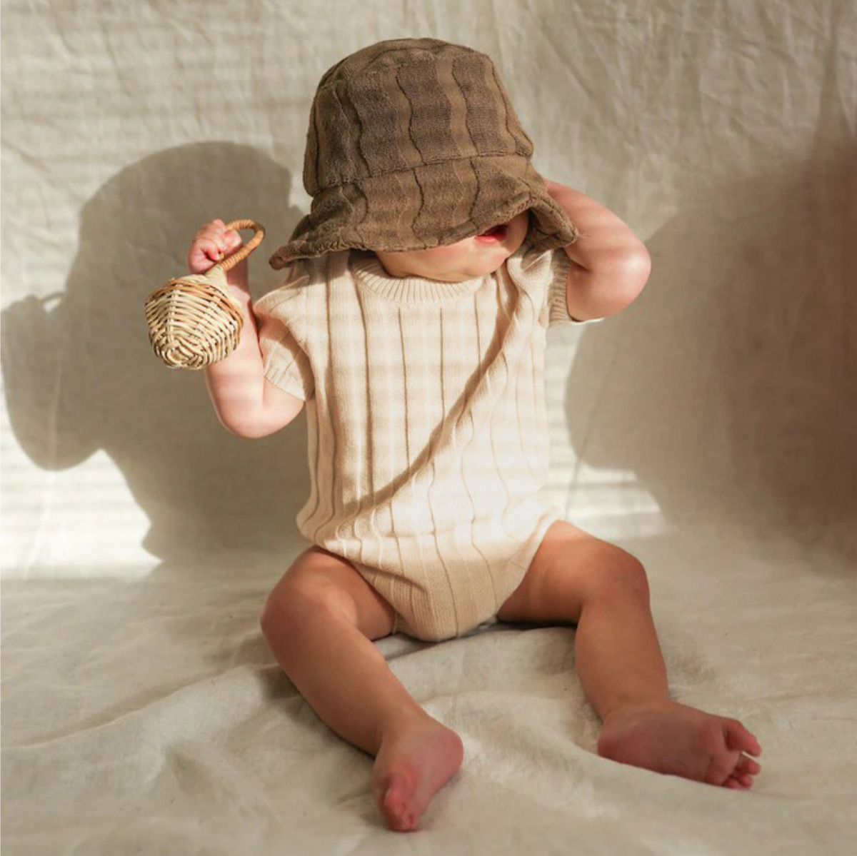 2025 Spring Summer New Baby Sh - Baby Clothing Next recension och pris