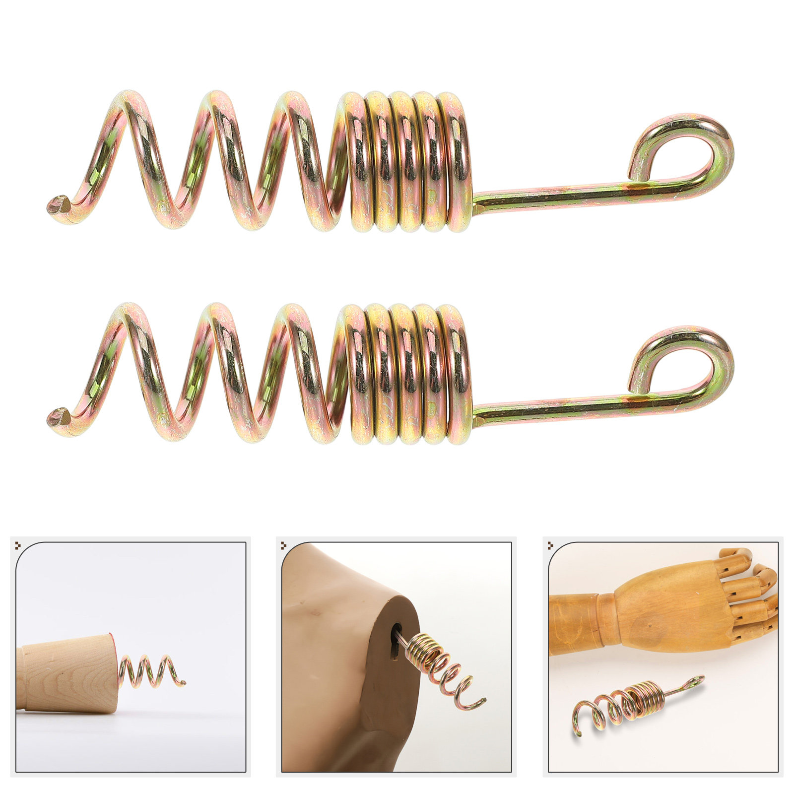 1Pair Clothing Mannequin Sprin - Baby Clothing Stores recension och pris