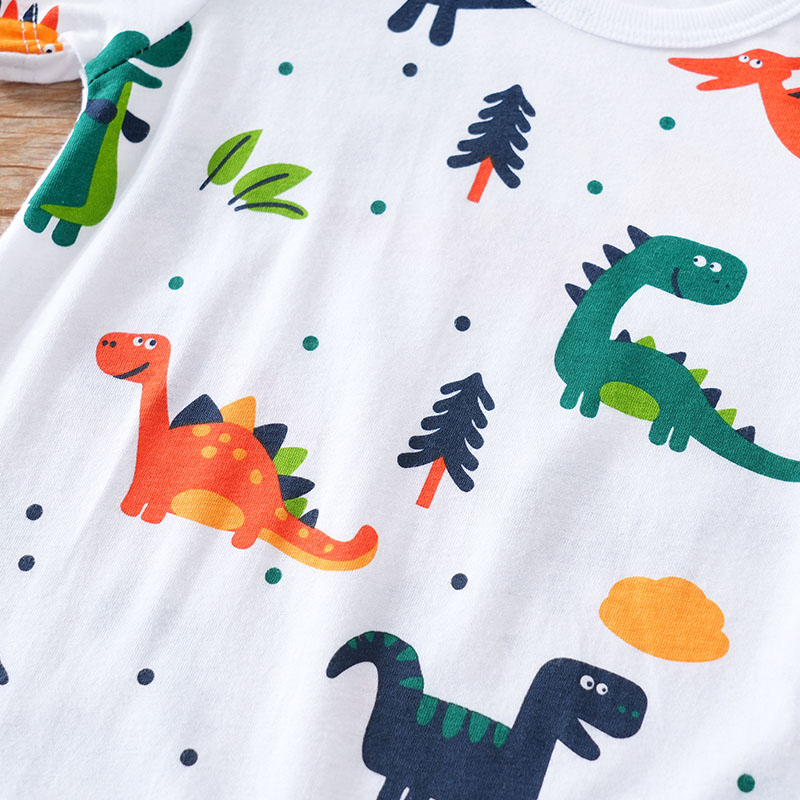 Newborn Clothes Cute Cartoon D - Baby Clothing Next recension och pris