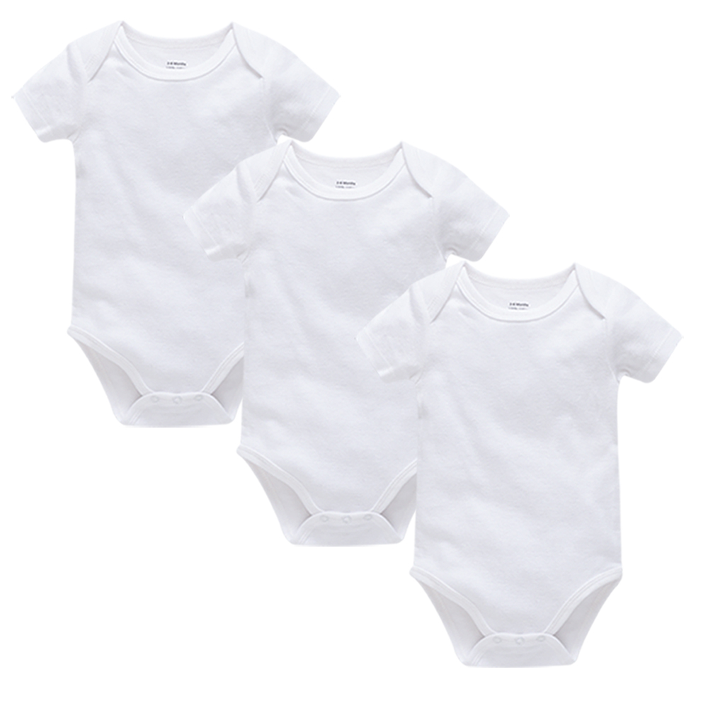 3Pcs Baby Boys Clothes 100%Cot - Baby Clothing Next recension och pris