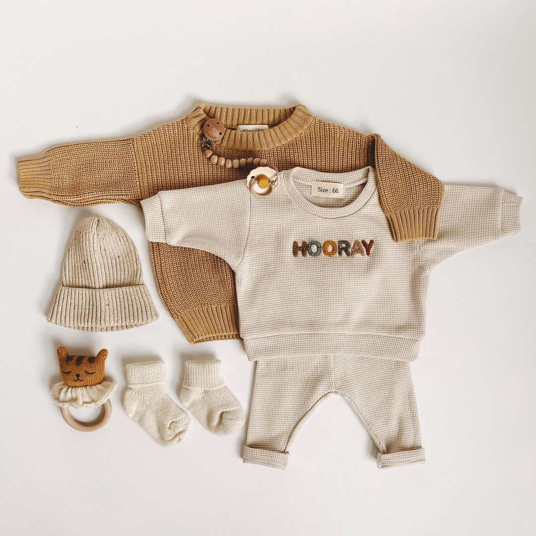 2024 Spring Fashion Baby Cloth - Baby Clothing Next recension och pris