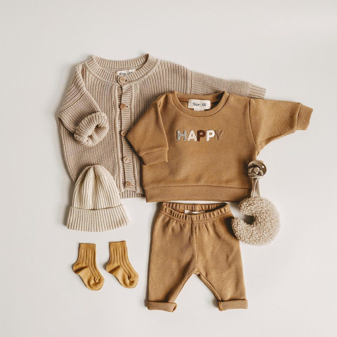 2024 Spring Fashion Baby Cloth - Baby Clothing Next recension och pris