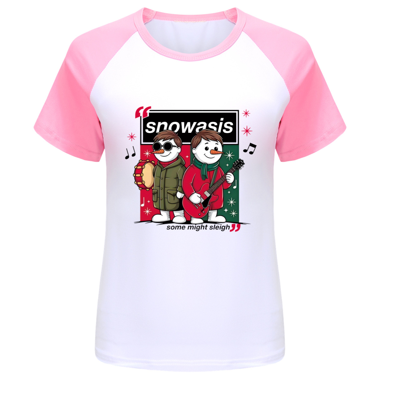 Funny Snowasis Some Might Slei - Baby Clothing Ideas recension och pris